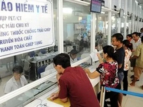 Tất cả người dân đang sử dụng Bảo hiểm y tế chú ý quy định phạt tới 70 triệu đồng từ 15/5