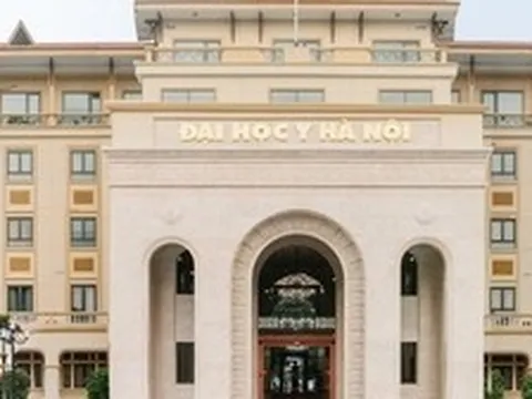Dự đoán điểm chuẩn Trường Đại học Y Hà Nội