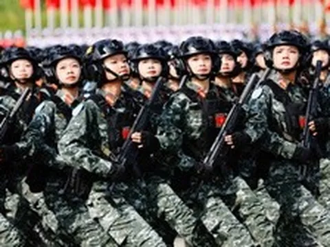 THÔNG BÁO MỚI NHẤT: TP Hà Nội cho học sinh nội thành nghỉ học 3 ngày diễu binh, diễu hành