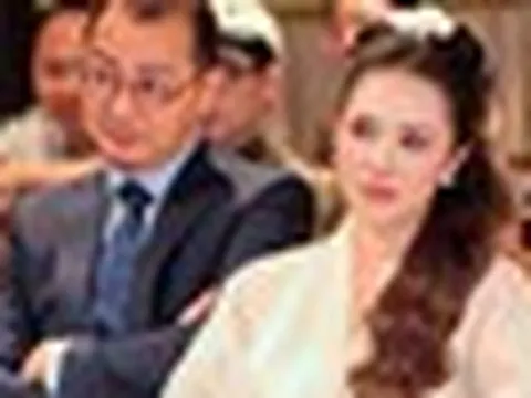 Nữ ca sĩ nổi tiếng nói thẳng: "Tôi không có nhu cầu giữ chồng vì ý thức được mình rất xinh đẹp"