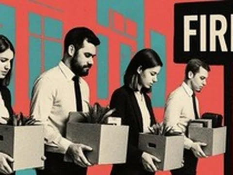 Một startup AI tuyên bố tiến lên mô hình “thuần AI”, bước đầu tiên là sa thải 25% nhân sự