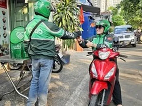 Grab triển khai chiến dịch mới