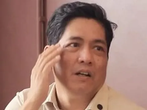 Cú sốc với Đức Thịnh