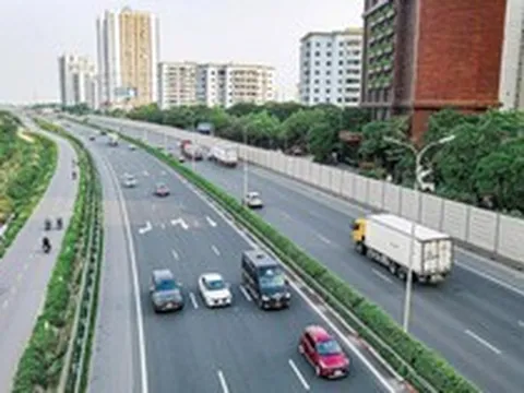 Cao tốc tại Việt Nam sắp có thay đổi lớn
