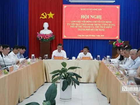 Tp.HCM: Nhiều phường/xã đề xuất bố trí vốn "gỡ vướng" điều chỉnh quy hoạch