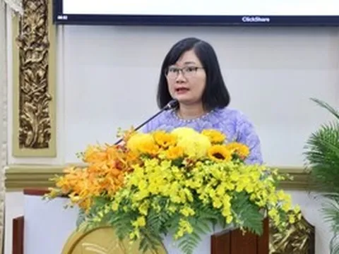 Góp ý Luật Đô thị đặc biệt cho TPHCM: Đề xuất thu thập chữ ký cử tri để bãi miễn chủ tịch UBND