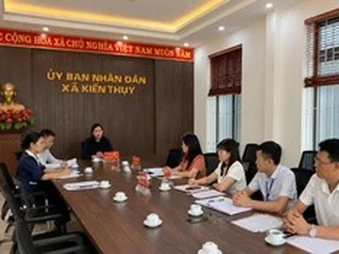 Hải Phòng: Triển khai đề án tuyên truyền pháp luật đến gần người dân