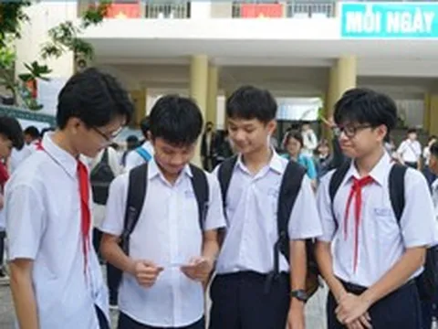 Chọn trường vì đồng phục "đẹp như trường quốc tế", nhiều học sinh lớp 9 khiến phụ huynh đau đầu
