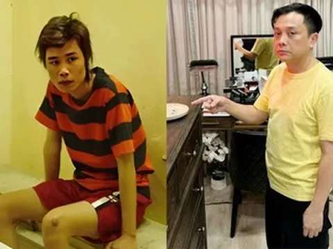 Sao Việt bị bắt, ngồi tù, mất danh tiếng vì chất cấm
