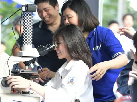 Hệ lụy 'đếm' bài báo khoa học