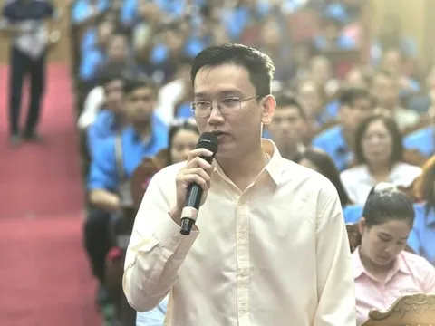 Nhà ở xã hội ngay trước mắt, công nhân Đà Nẵng vẫn khó chạm tới