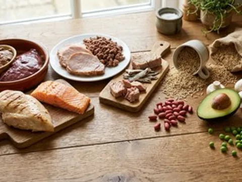 Một loại vitamin có thể là "chìa khóa" trị gan nhiễm mỡ