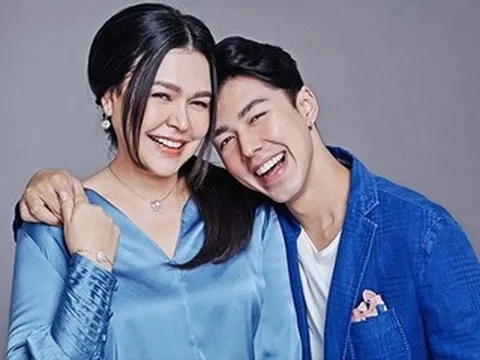Tài tử Nine Naphat từ mặt mẹ ruột sau chia tay mỹ nhân ‘Chiếc lá cuốn bay’