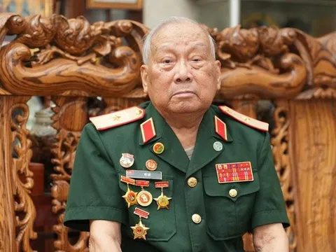 Hướng tới Đại hội MTTQ Việt Nam lần thứ XI: Đại biểu cao tuổi nhất gửi gắm kỳ vọng
