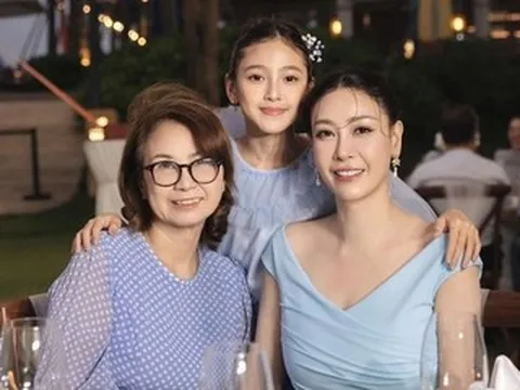 7 hoa hậu và dàn sao Việt chia sẻ cảm động về 'Ngày của mẹ'