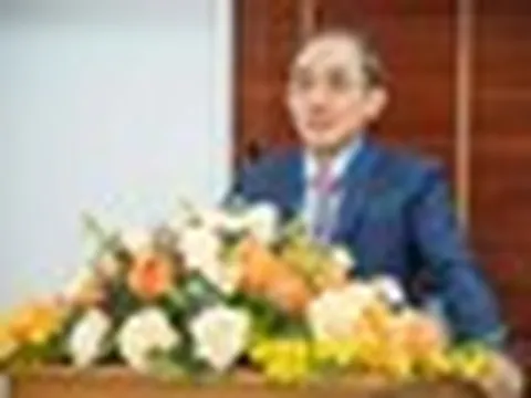 1 ngành có học phí lên đến 760 triệu đồng tại ĐH của Giáo sư giàu nhất Việt Nam: Chỉ cần 7,5 điểm/môn đã có thể đỗ