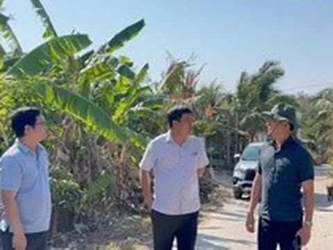 Chủ tịch UBND đặc khu Phú Quốc nói về “tình và lý” trong xử lý vi phạm đất đai ở Gành Dầu