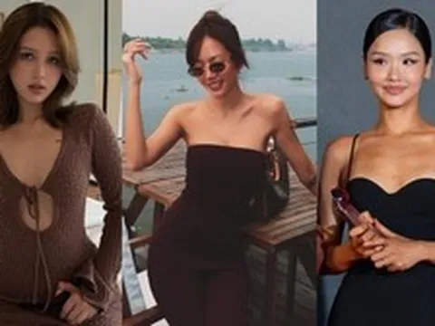Mỹ nhân Việt nhuộm da nâu: Người được khen ngợi, người nhận tranh cãi