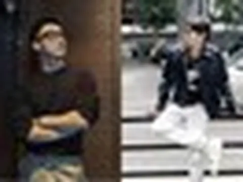 Sơn Tùng M-TP chưa comeback mà 1 sao nam đã phải nhận "gạch đá"