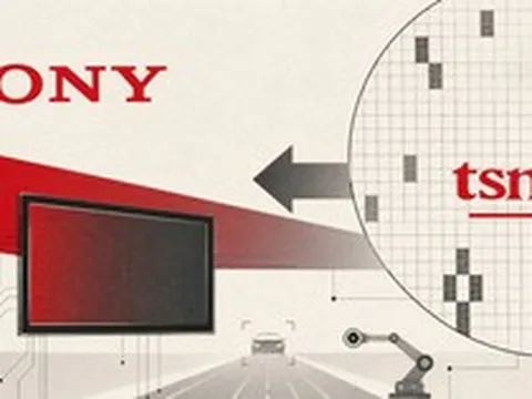 Bỏ túi 7 tỷ USD lợi nhuận, Sony liệu có dứt tình với máy chơi game PlayStation như đã từng làm với tivi, để chuyển qua làm AI với TSMC?