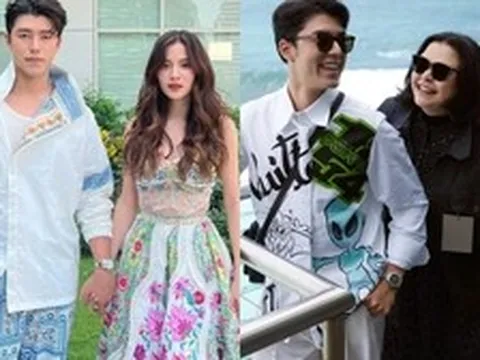 Căng đét: Mẹ Nine Naphat sốc đến đổ bệnh, có động thái đáp trả cực gắt sau khi bị con trai từ mặt vì Baifern Pimchanok