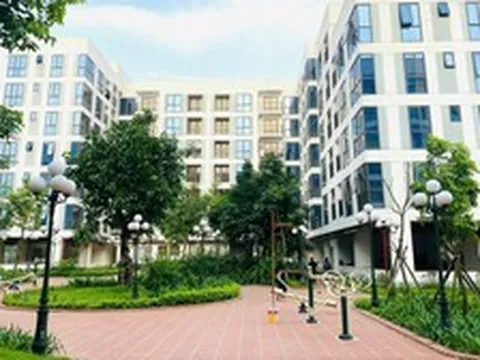 Có đất ở quê vẫn được mua nhà ở xã hội Hà Nội?