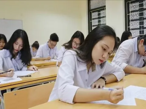 Trước giờ G, cha mẹ tuyệt đối đừng làm 3 điều này nếu không muốn con thêm áp lực thi cử
