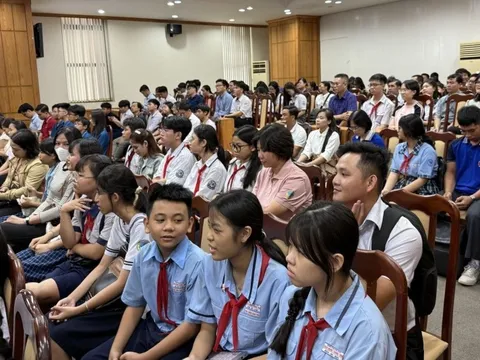 Lưu ý mốc thời gian quan trọng trong tuyển sinh đầu cấp ở TP.HCM