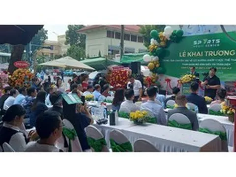 TPHCM: Lần đầu tiên có trung tâm chấn thương chỉnh hình toàn diện "từ A-Z"