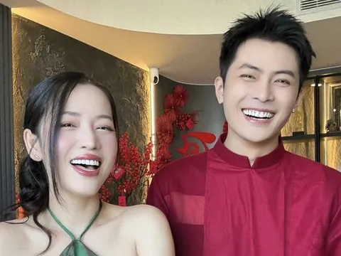 Diễn viên hài Puka bất ngờ đăng clip khoe tin vui khiến dân tình rần rần!