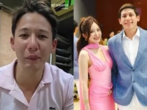 Sốc nặng: Chồng thiếu gia hào môn của minh tinh đình đám bị tố xâm hại em trai, đến phim cũng không dám viết kịch bản này