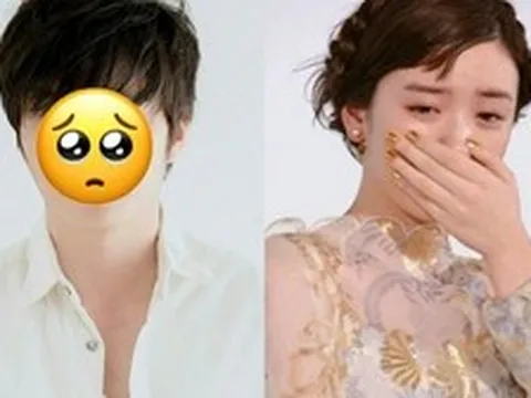 Nam diễn viên lộ ảnh ngoại tình với ngọc nữ kém 15 tuổi giữa đêm: Thất nghiệp, suốt ngày ngồi nhà xem hoạt hình