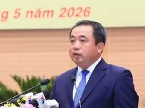Bí thư Hà Nội nói về công tác thu hồi đất, tái định cư cho người dân