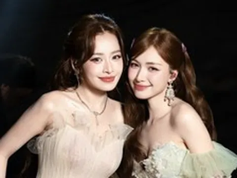 “Chi Pu hát hay hơn Hòa Minzy” - cả MXH bùng nổ tranh cãi