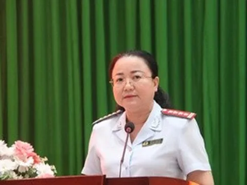 Thanh tra 53 dự án khó khăn, vướng mắc trên địa bàn TP Đồng Nai