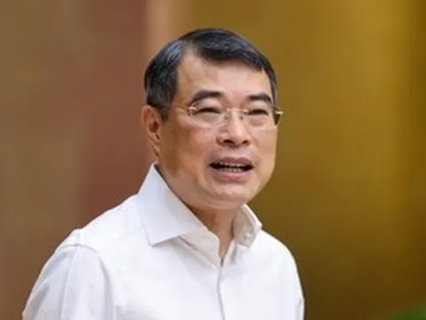 Thủ tướng Lê Minh Hưng: Bộ Ngoại giao khẩn trương xây dựng KPI đánh giá cán bộ, công chức