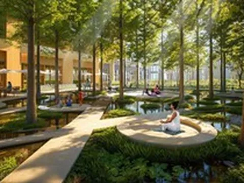 Khẩu vị giới tinh hoa Nha Trang: Từ nhà đất trung tâm sang đô thị đáng sống