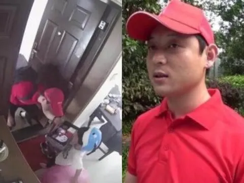 Bé trai 4 tuổi lén mẹ gọi shipper, nhờ giao hàng sợi dây chuyền đắt tiền tặng bạn cùng lớp mẫu giáo