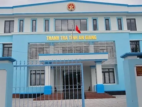 An Giang: Nhiều sai phạm đất đai tại xã Đông Hòa, thanh tra kiến nghị hủy 15 quyết định thu hồi đất