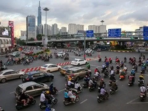 Hàng Xanh - Bình Triệu vào "tầm ngắm" cải tạo quy mô lớn