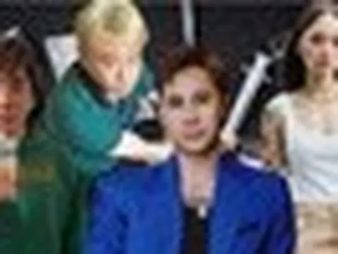 Loạt sao Việt vướng vòng lao lý vì ma túy: Người mất sự nghiệp, kẻ lĩnh án hàng chục năm tù