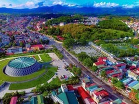 Loạt “ông lớn” Vingroup, Sun Group, BRG, Mường Thanh… “đổ bộ” về tỉnh biên giới giáp Trung Quốc và Lào