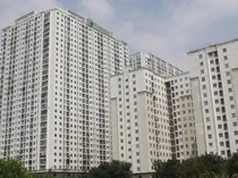 Đã có nhà Hà Nội vẫn được mua nhà ở xã hội: Nguồn cung ít, có dễ thực hiện?