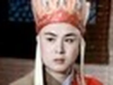 Ai là người giúp Từ Thiếu Hoa có cơ hội đóng Đường Tăng trong 'Tây du ký'?