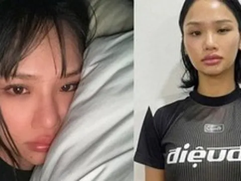 Tình hình mới nhất của Miu Lê