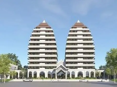 Lãnh đạo doanh nghiệp hé lộ lý do đề xuất xây 2 toà tháp tưởng niệm giữa trung tâm Hà Nội