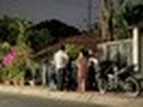 NÓNG: Nghi phạm vụ thảm án ở Tây Ninh đã tử vong