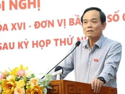 Bí thư Thành ủy TPHCM: Không cổ xúy tư duy "quản không được thì cấm"