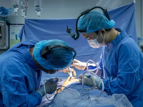 Ngành học lương cao, cạnh tranh khốc liệt bậc nhất