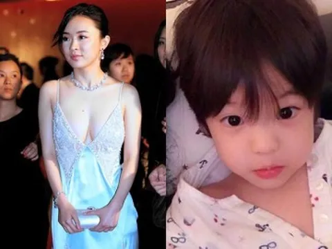 "Mẹ ơi con sinh ra từ đâu?", nữ diễn viên trả lời quá thông minh ai cũng tấm tắc khen